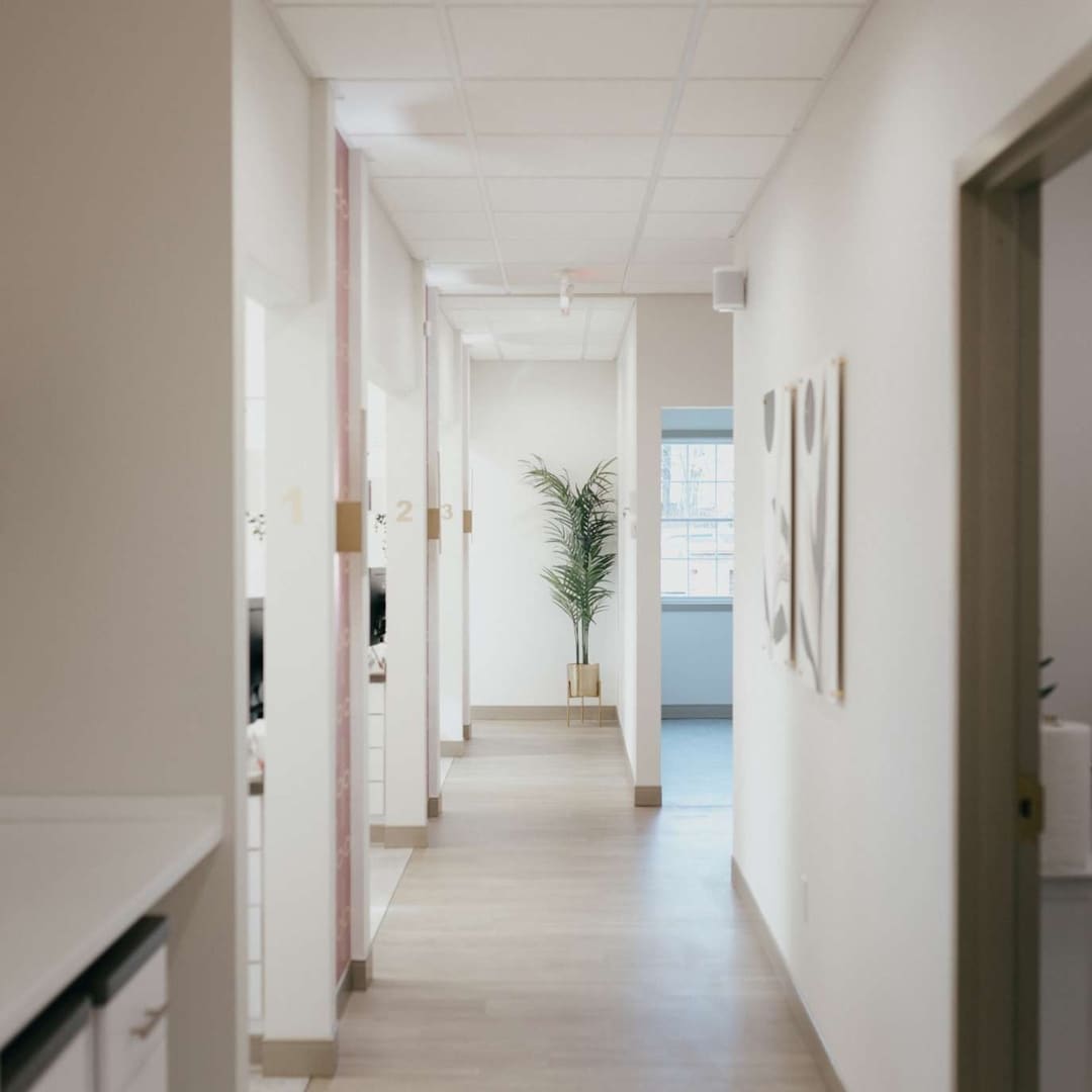 Lifestyle Family Dentistry Dental Bonding