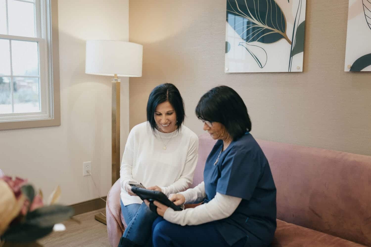 Lifestyle Family Dentistry Dental Bonding