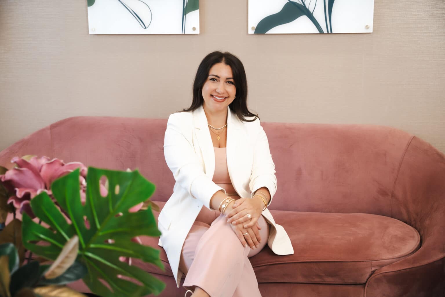 Dr. Josetta DeFrancisco
