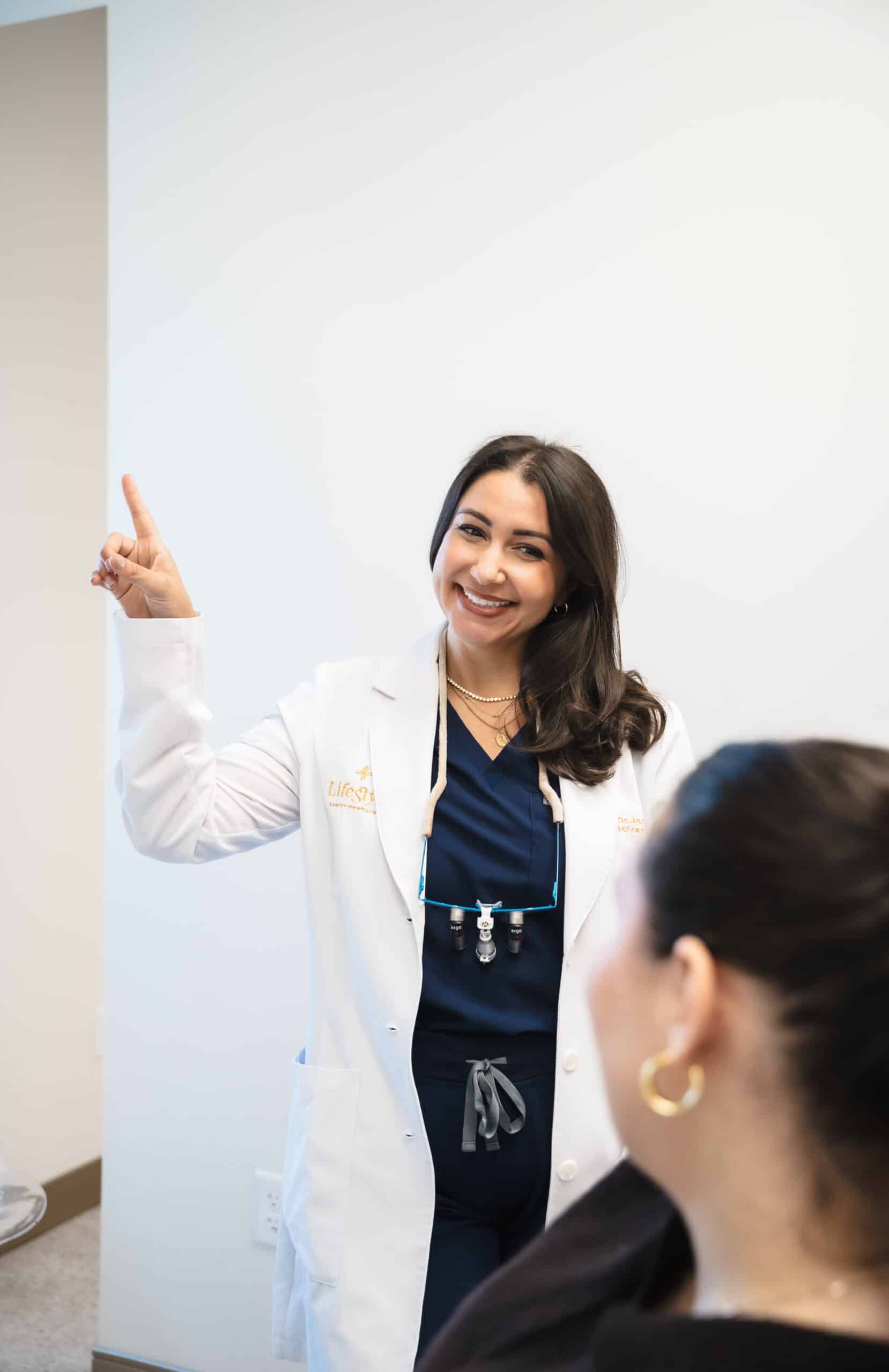 Dental Implant Dentist