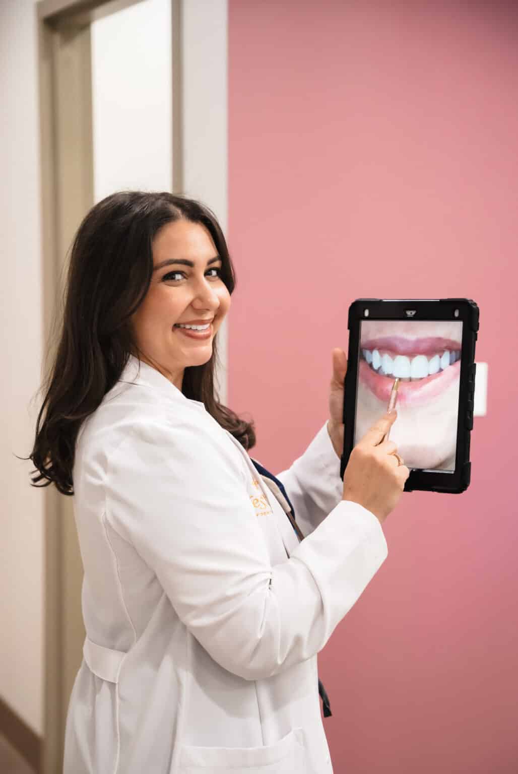 Lifestyle Family Dentistry Dental Bonding